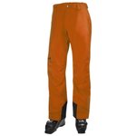 Helly Hansen Pantalones de esqui Legendary Insulated Bright Orange Presentación