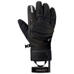 Ziener Gelldo-Z Gtx Pr Glove Man Black Presentación