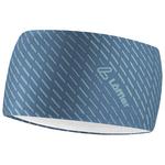 Loffler Snowstorm Design Cornflower 