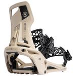 Nidecker Attacchi Snowboard Supermatic OG Desert Presentazione