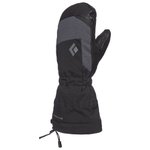Black Diamond Mercury Mitts Black 