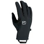 Ortovox Tour Light Glove Men Black Raven 