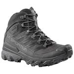 La Sportiva Wanderschuhe Ultra Raptor 3 Mid Woman Gore-Tex Black Präsentation