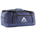 Patagonia Duffel Black Hole Duffel 70L Current Blue Présentation