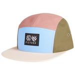 Picture Berretto Tropenat 5P Cap Vista Blue Presentazione