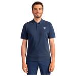 Rossignol Polo Traye Dark Navy Presentazione