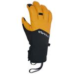 C.A.M.P. G Blizzard Black Yellow 