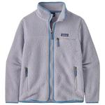 Patagonia Polar W's Retro Pile Jkt Permafrost Purple Presentación