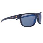 Red Bull Spect Zonnebrillen Loom-007P Blue-Smoke With Blue Mirror Po Voorstelling