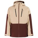 Protest PRTConnor Pecan Red 