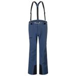 Scott Pantaloni da sci M's Explorair 3L Pant Dusk Blue Presentazione