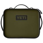 Yeti Táper DayTrip® Lunch Box Olive Presentación