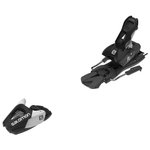 Salomon Binding ski N L7 Gw Black White B80 Voorstelling