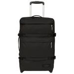 Eastpak Valigia Transit'r Plus S 42L Tarp Black2 Presentazione