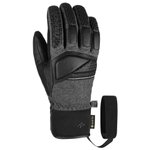 Reusch Gloves Overview