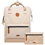 Cabaia Rucksack Adventurer Maxi 26L Alger Präsentation