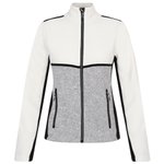 DARE2B Thriving Sweater Blanc Black 