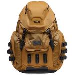 Oakley Backpack Kitchen Sink 34L Total Coyote Overview