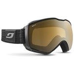 Julbo Masque de Ski Aerospace Otg Noir Reactiv High moutain Présentation