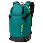 Dakine Sac à dos Heli 2.0 Backpack 12L Mediterranea Présentation