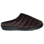 Subu Slippers Subu Dark Brown Voorstelling