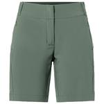 Vaude Pantaloncini da trekking Women's Skomer Agave Presentazione