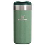 Stanley Mug The Aerolight Transit Mug 0.35L (12Oz) Hammertone Green Voorstelling