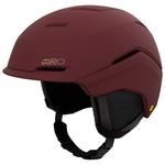 Giro Tenet Mips Matte Dark Maroon 