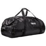 Thule Duffel Chasm 130L Black Overview