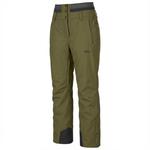 Picture Ski pants Exa Tobacco Overview
