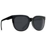 Spy Sunglasses Bewilder Black Gray Overview