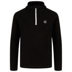 DARE2B Pile Freehand Fleece Black Presentazione