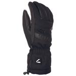 Level Gloves Switchback Glove Noir Overview Level Gloves Switchback Glove Noir Overview