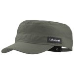 Lafuma Cap Shift Cap Castor Grey Overview
