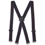 Patagonia Schouderbanden Mountain Suspenders Black Voorstelling