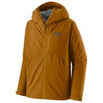 Patagonia Granite Crest Rain Jkt Raptor Brown 