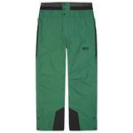 Picture Pantalones de esqui Object Smoke Pine Presentación