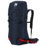 Millet Sac à dos Prolighter 30+10 Saphir Présentation