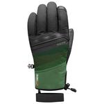 Racer Gant Majesty S Black Green Présentation