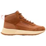 Sorel Outing Se Mid Wp Velvet Tan Tobacco 