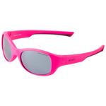 Cairn Sonnenbrille Aloha Mat Neon Pink Sour Cherry Präsentation