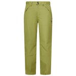 Oakley Ski pants Granite Rock Pant Fern Overview