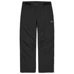 Picture Pantalones de esqui Plan Black Presentación