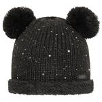 Cairn Manon Hat Junior Black 