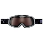 Cairn Goggles Speed Chromax Blanc Brillant Overview