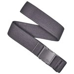 Arcade Ceinture Atlas Charcoal Présentation