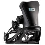 Flux Snowboardbindung DS Black Präsentation