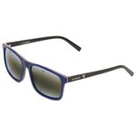 Vuarnet Sunglasses Belvedere Bleu Flag Greylynx Overview