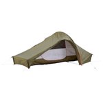 Nordisk Tente Telemark 2.2 Pu Tent Dark Olive Présentation