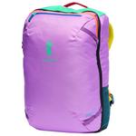 Cotopaxi Reiszakken Allpa 35L Travel Pack Del Dia Multicolor Voorstelling